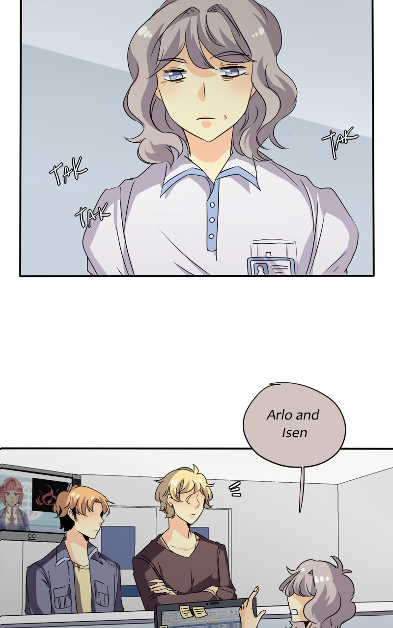 unOrdinary chapter 162 page 104