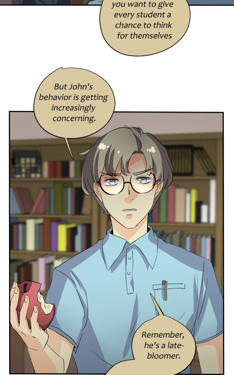 unOrdinary chapter 162 page 19