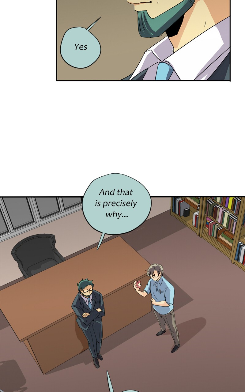 unOrdinary chapter 162 page 21