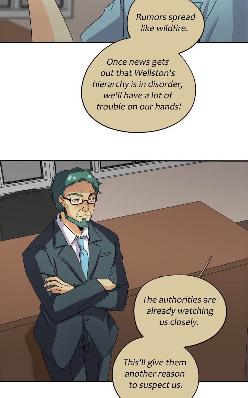 unOrdinary chapter 162 page 23