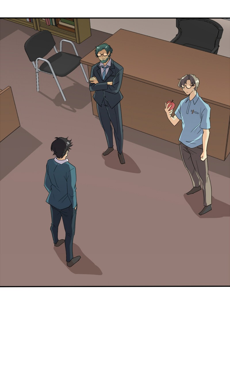 unOrdinary chapter 162 page 3