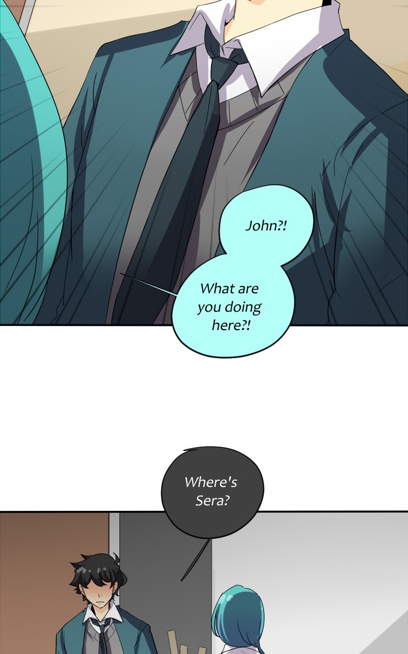 unOrdinary chapter 162 page 39