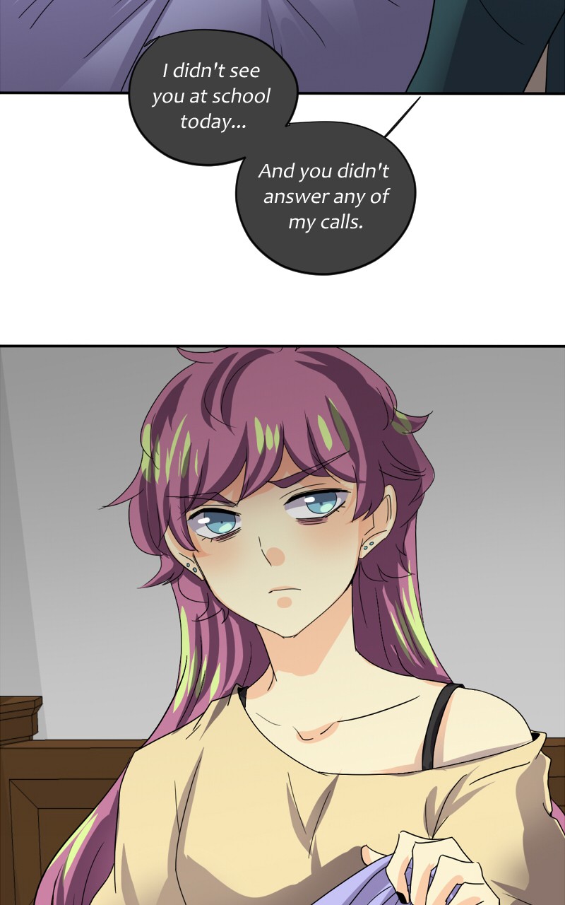 unOrdinary chapter 162 page 46