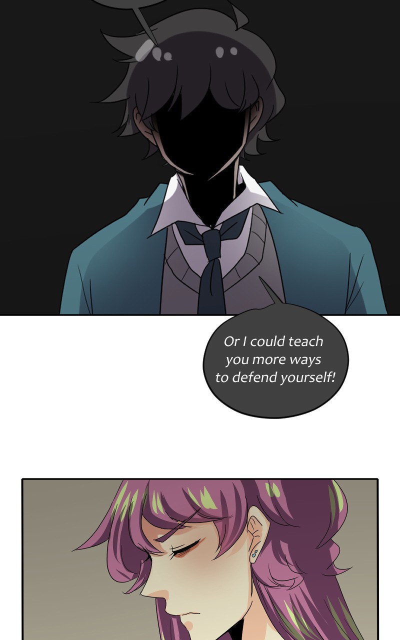 unOrdinary chapter 162 page 50