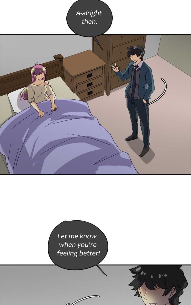 unOrdinary chapter 162 page 57