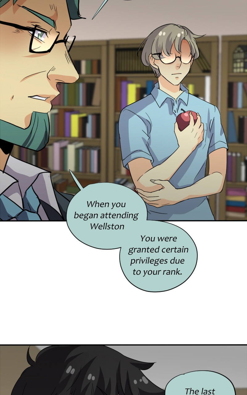 unOrdinary chapter 162 page 6