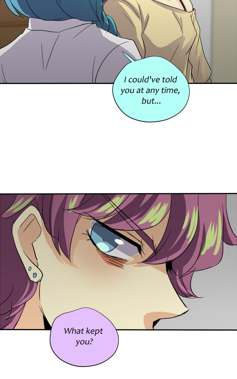 unOrdinary chapter 162 page 91