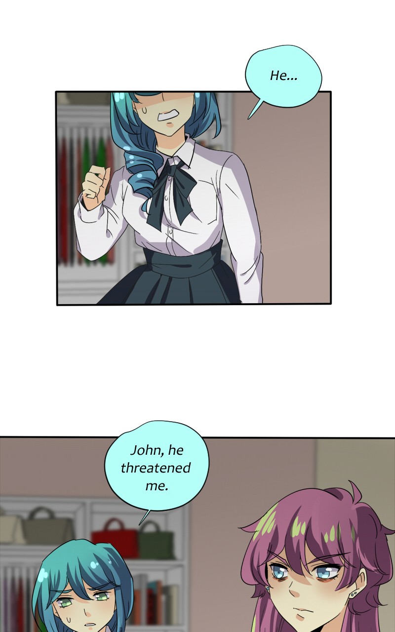 unOrdinary chapter 162 page 92