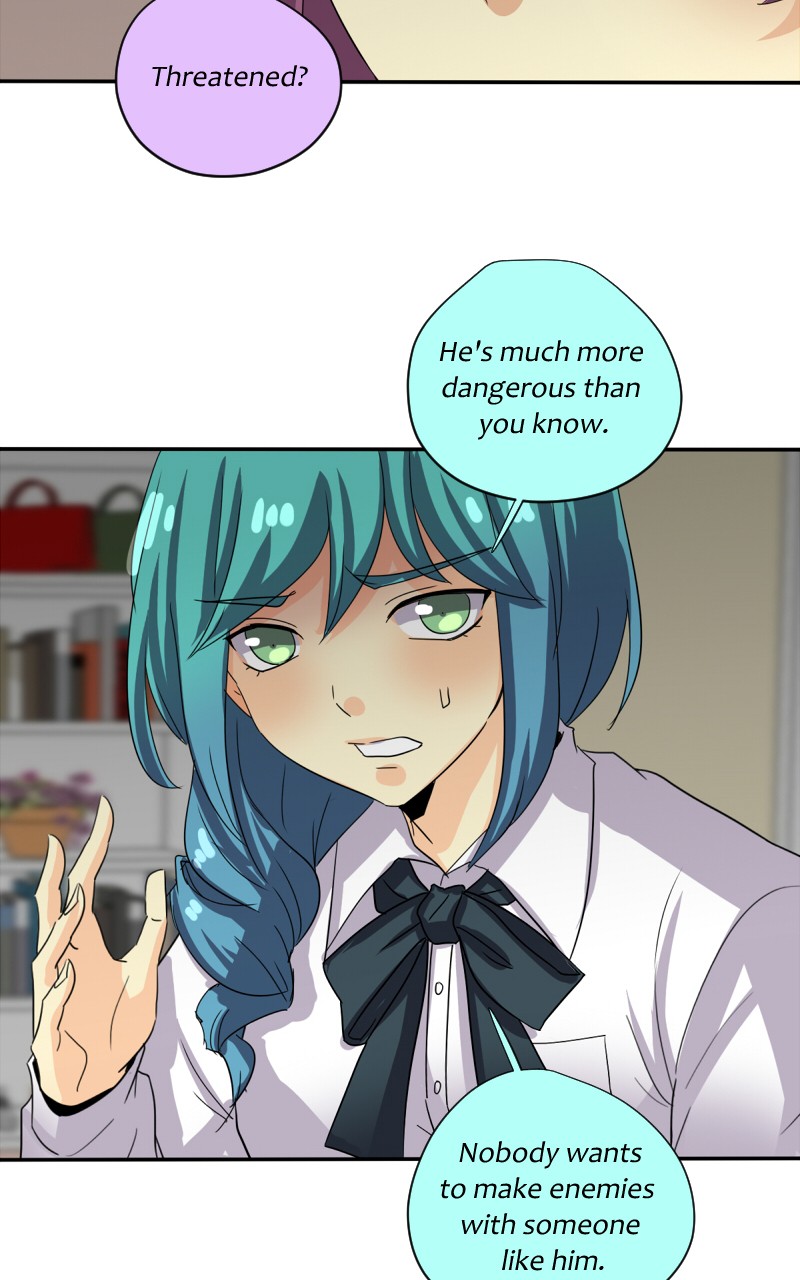 unOrdinary chapter 162 page 94