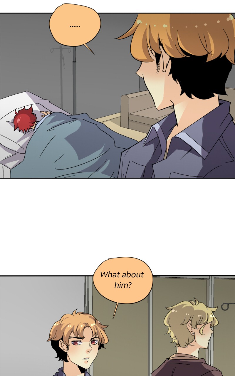 unOrdinary chapter 163 page 12