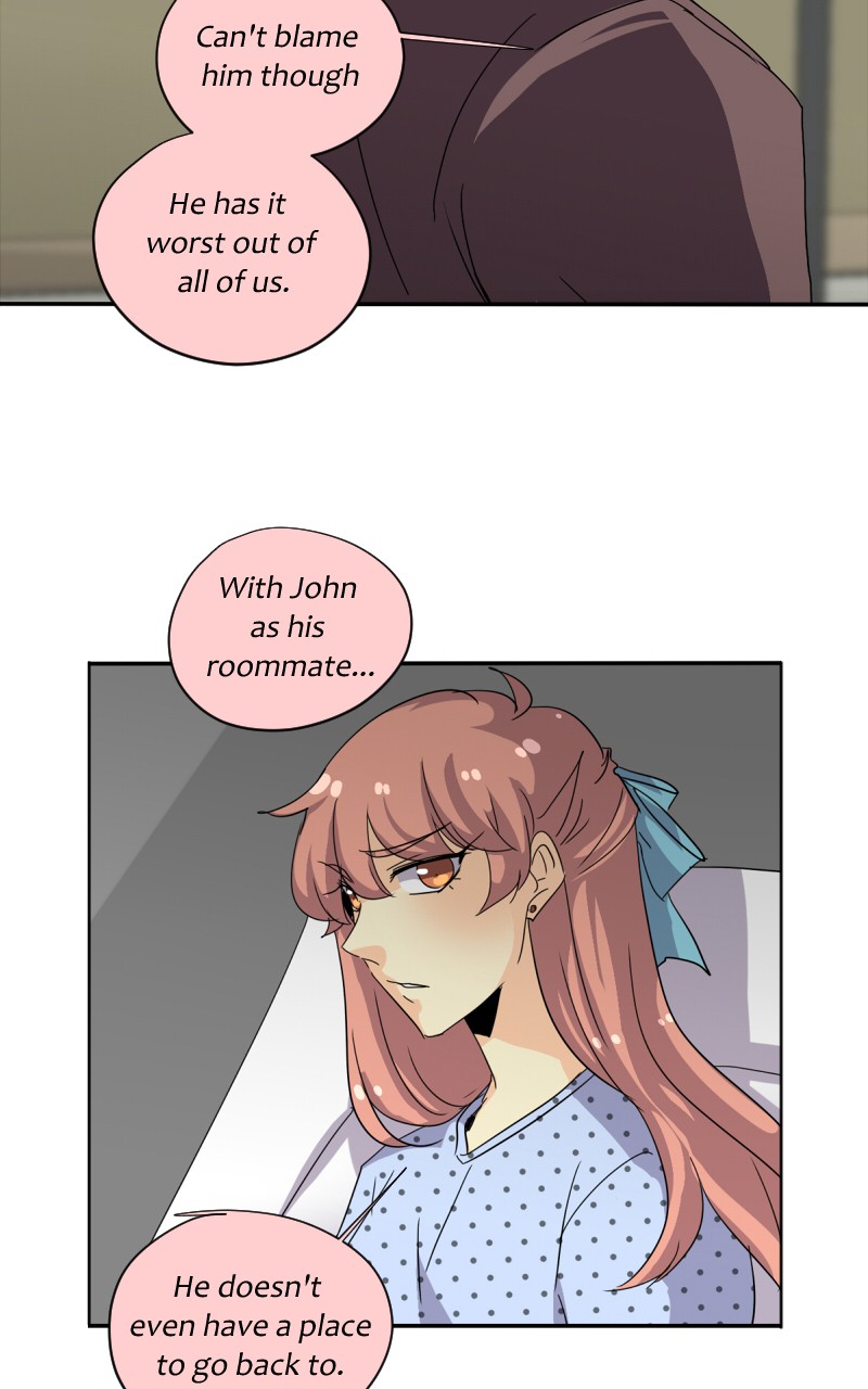 unOrdinary chapter 163 page 14