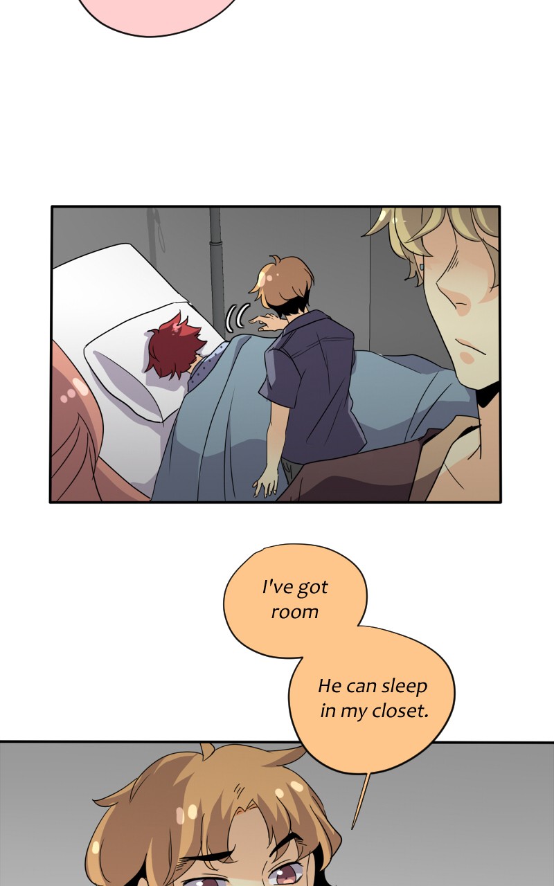 unOrdinary chapter 163 page 15