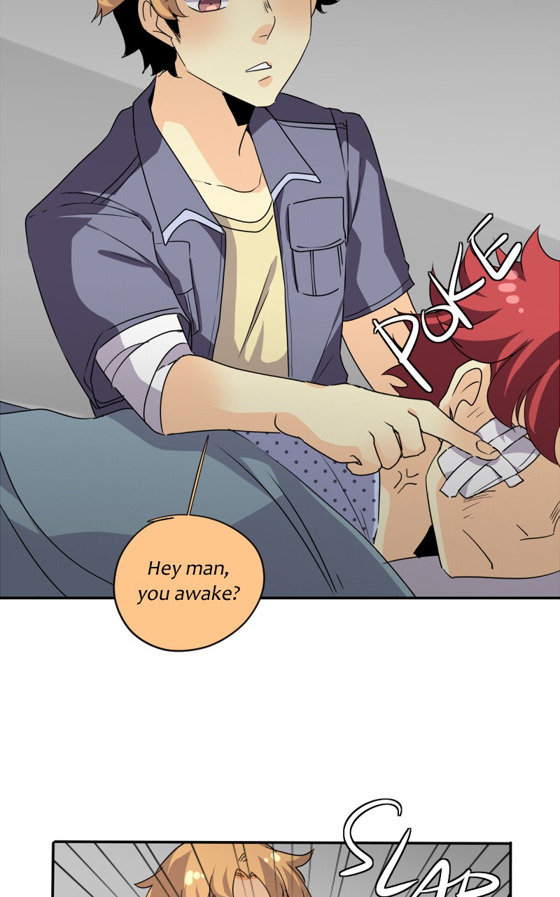 unOrdinary chapter 163 page 16