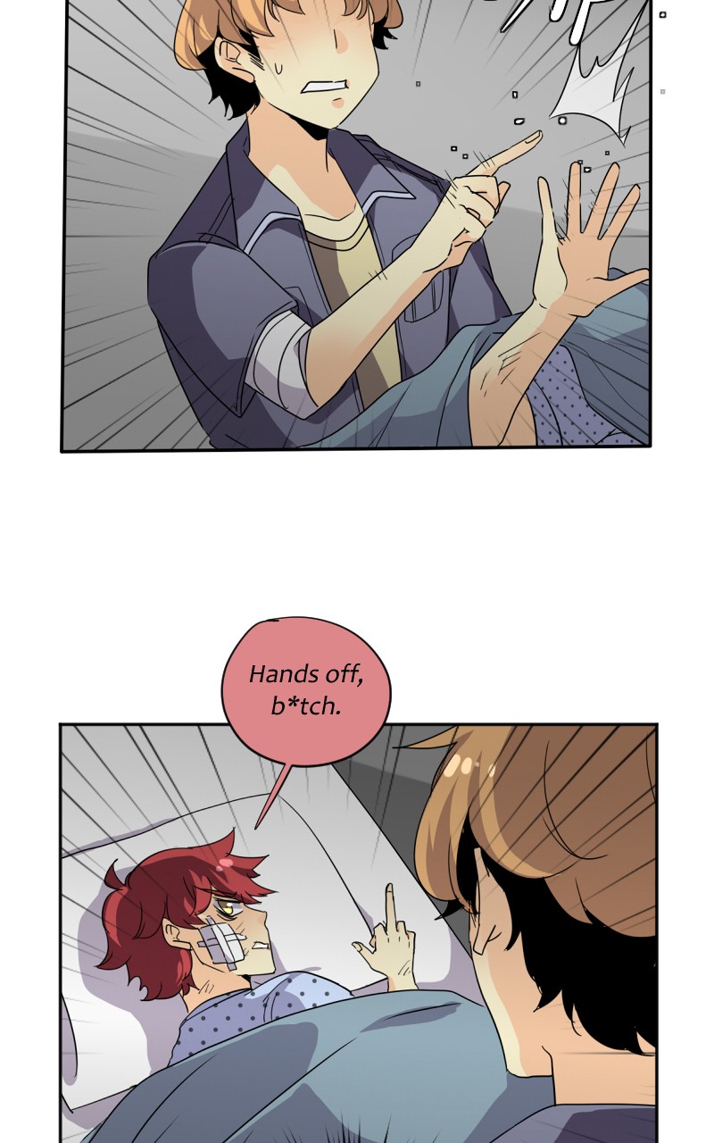 unOrdinary chapter 163 page 17