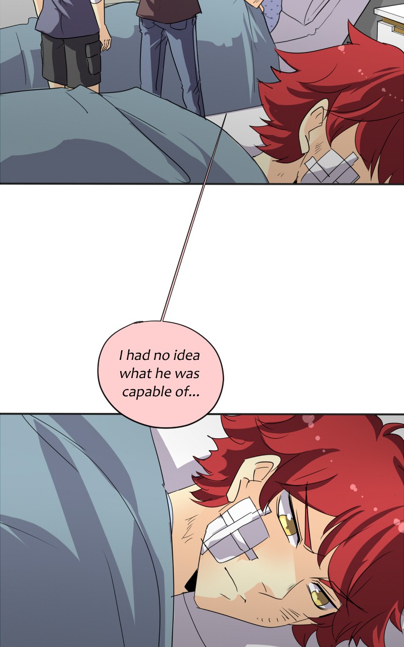 unOrdinary chapter 163 page 21