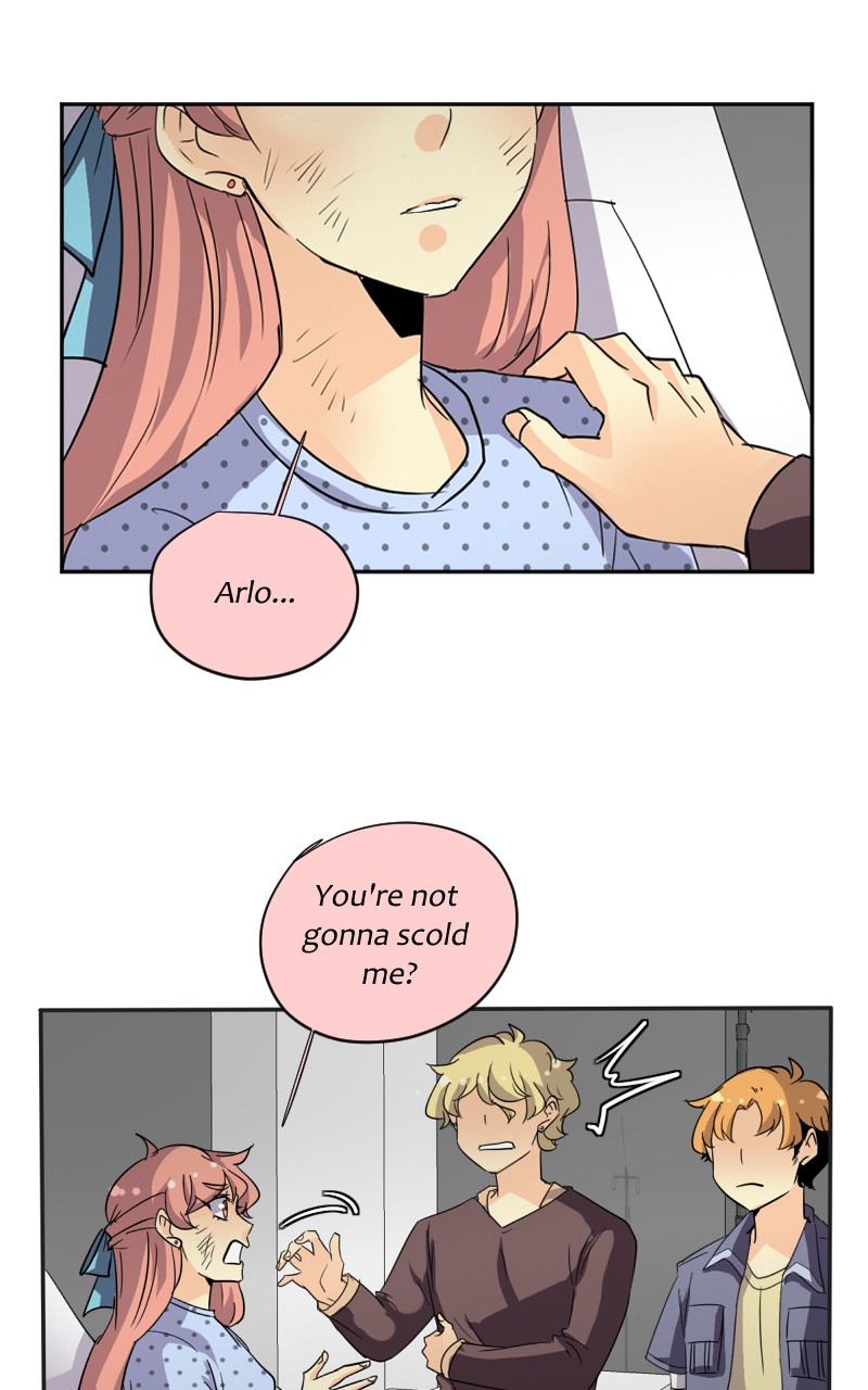 unOrdinary chapter 163 page 26