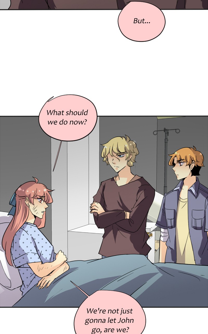 unOrdinary chapter 163 page 29