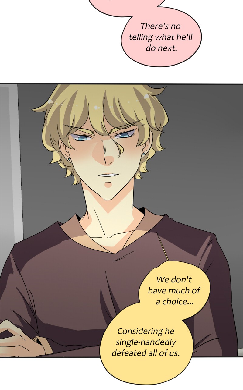 unOrdinary chapter 163 page 30