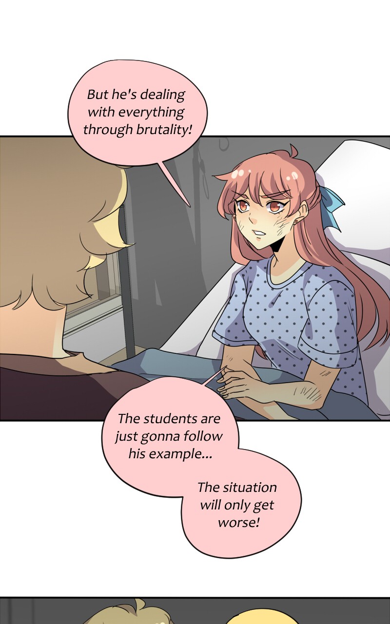 unOrdinary chapter 163 page 31