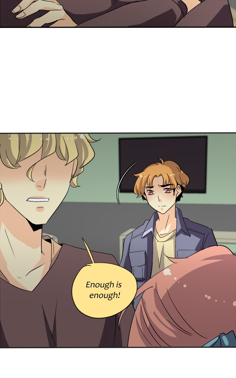 unOrdinary chapter 163 page 36