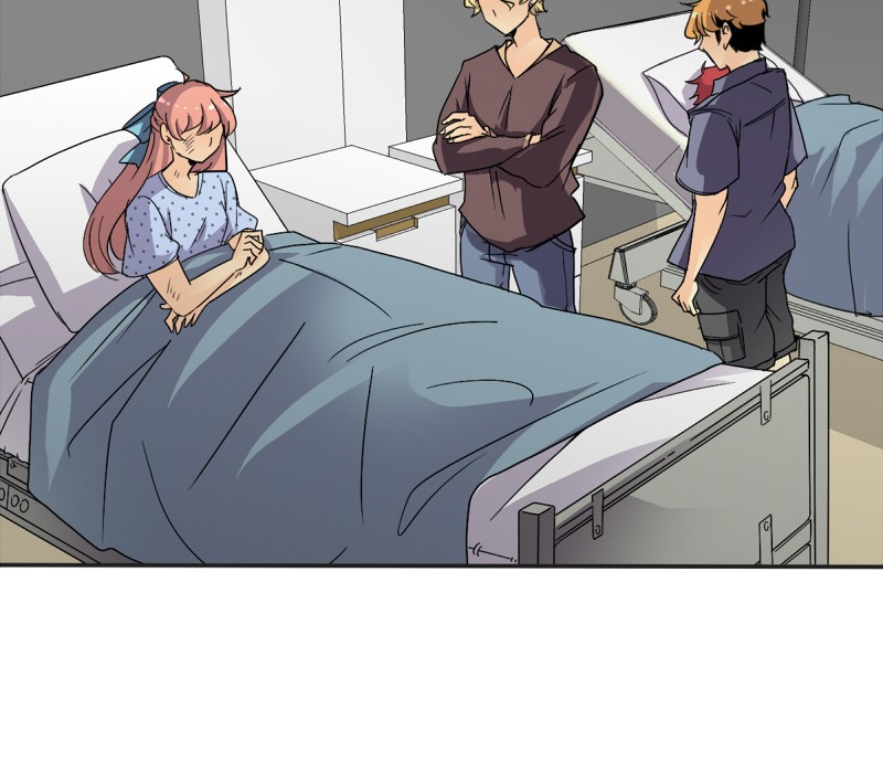 unOrdinary chapter 163 page 38