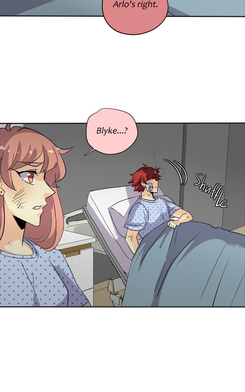 unOrdinary chapter 163 page 48