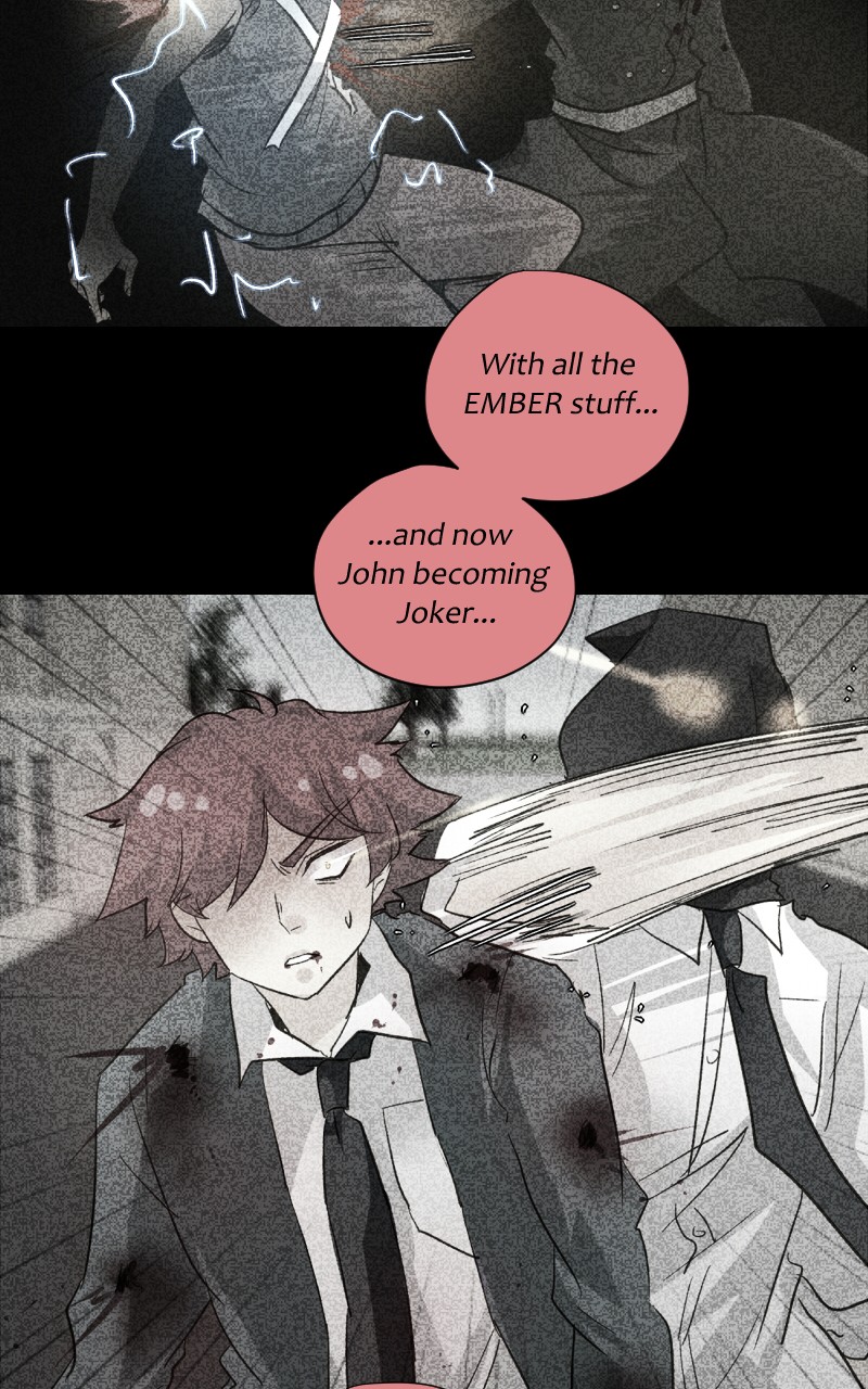 unOrdinary chapter 163 page 51