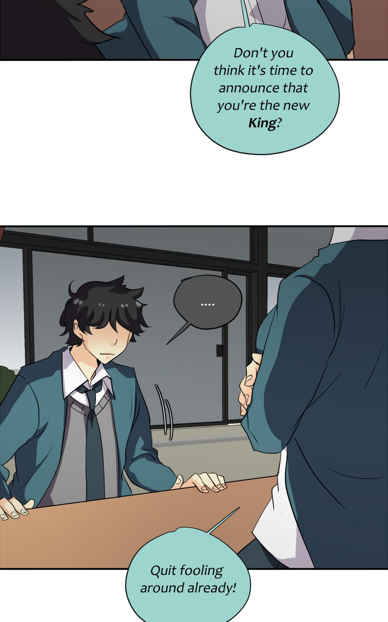 unOrdinary chapter 163 page 86