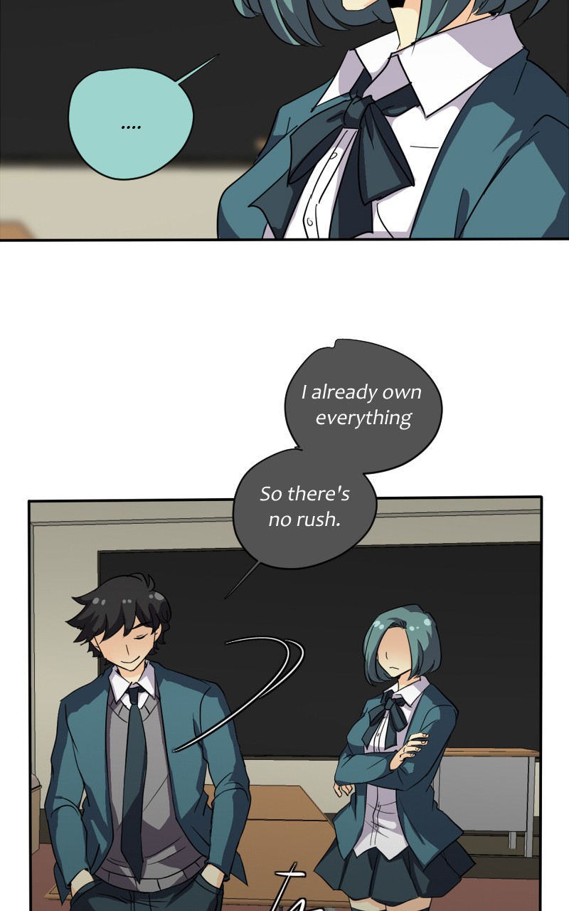 unOrdinary chapter 163 page 91