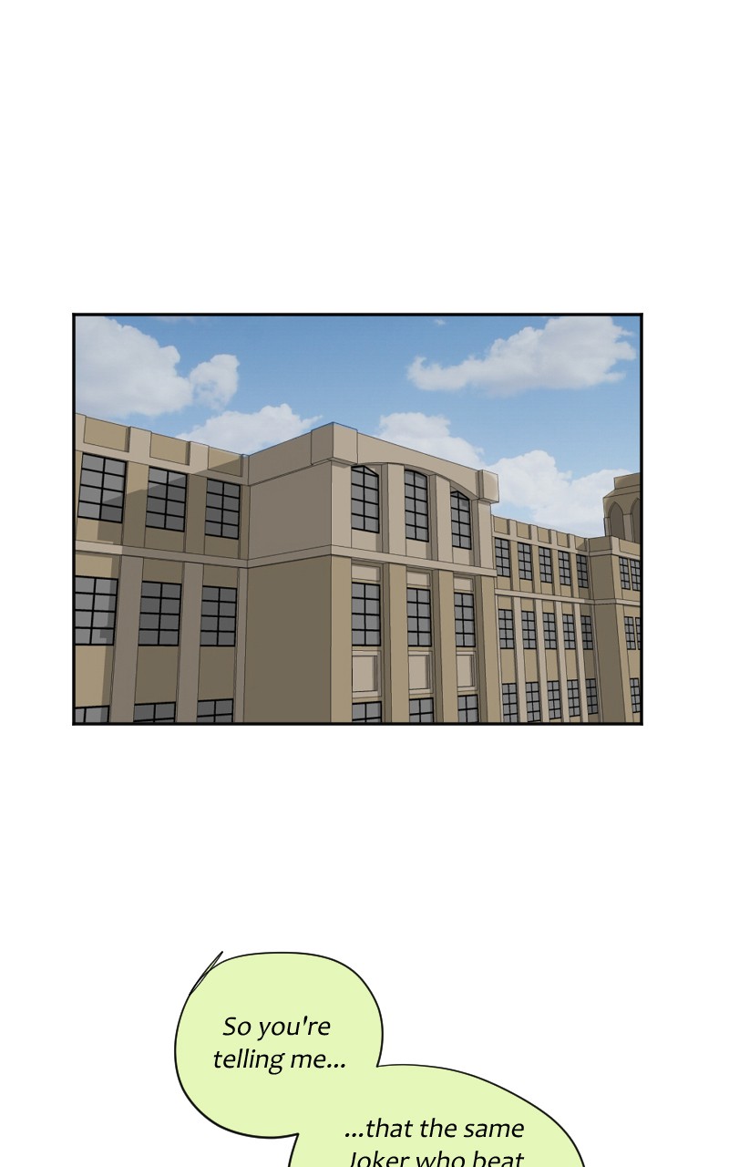 unOrdinary chapter 164 page 1