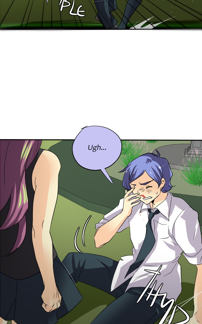 unOrdinary chapter 164 page 14