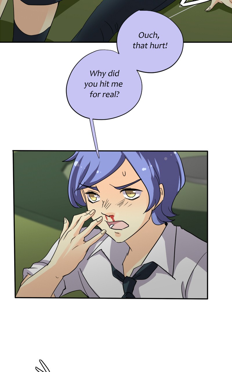 unOrdinary chapter 164 page 15