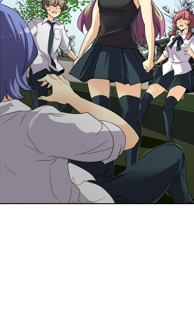 unOrdinary chapter 164 page 17