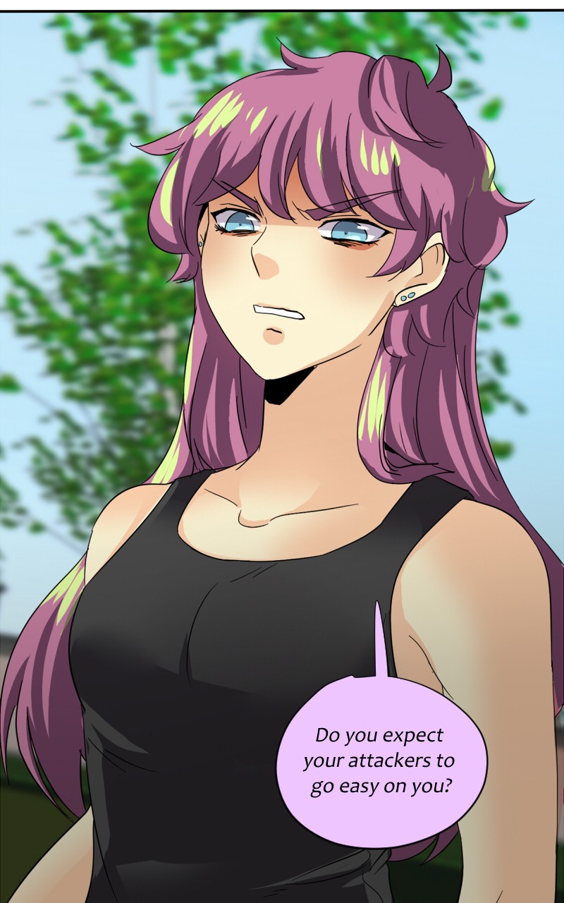 unOrdinary chapter 164 page 18