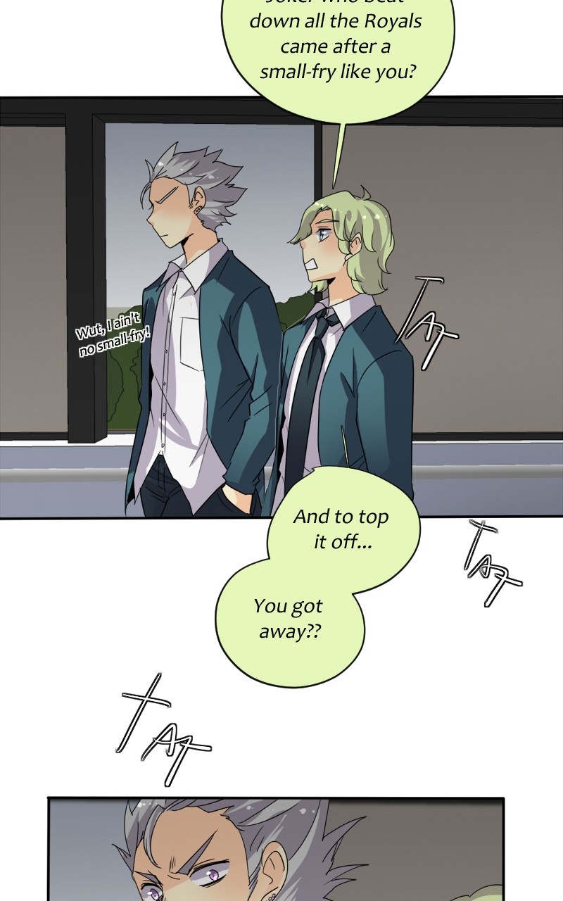 unOrdinary chapter 164 page 2