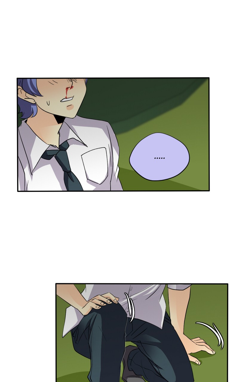 unOrdinary chapter 164 page 21