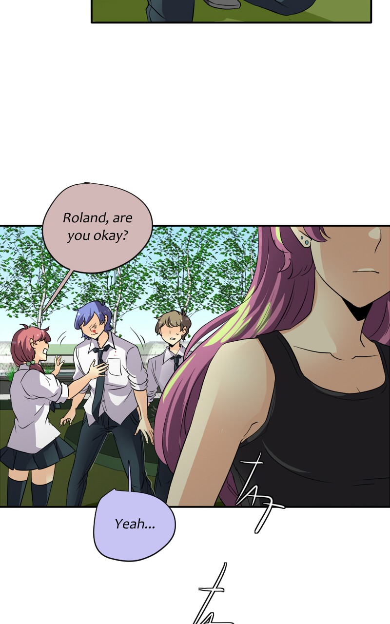 unOrdinary chapter 164 page 22