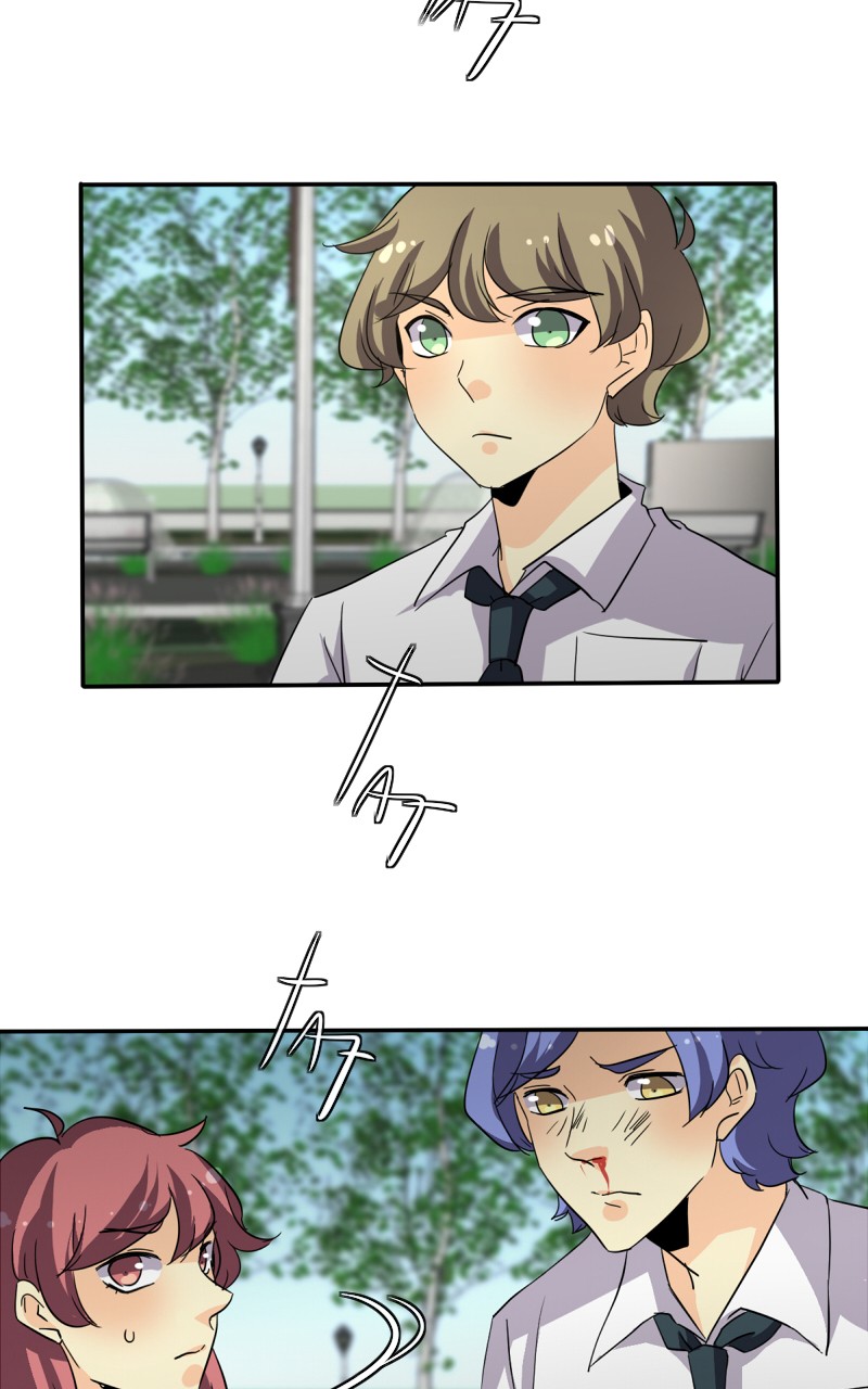 unOrdinary chapter 164 page 23