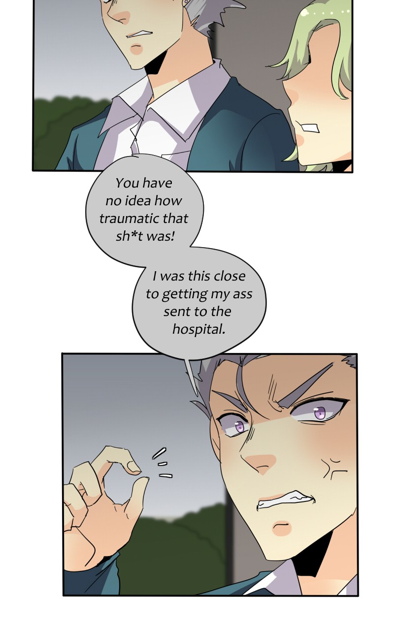 unOrdinary chapter 164 page 3