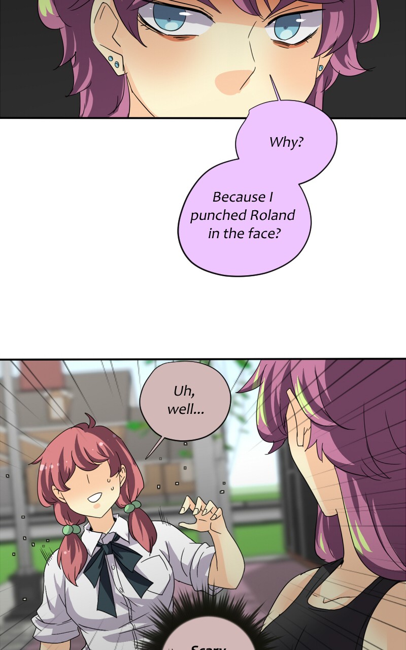 unOrdinary chapter 164 page 32