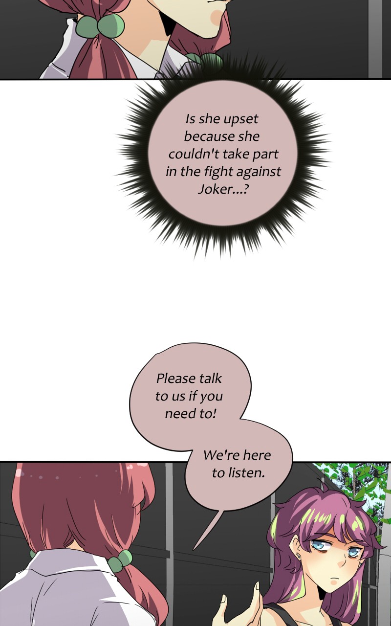 unOrdinary chapter 164 page 35