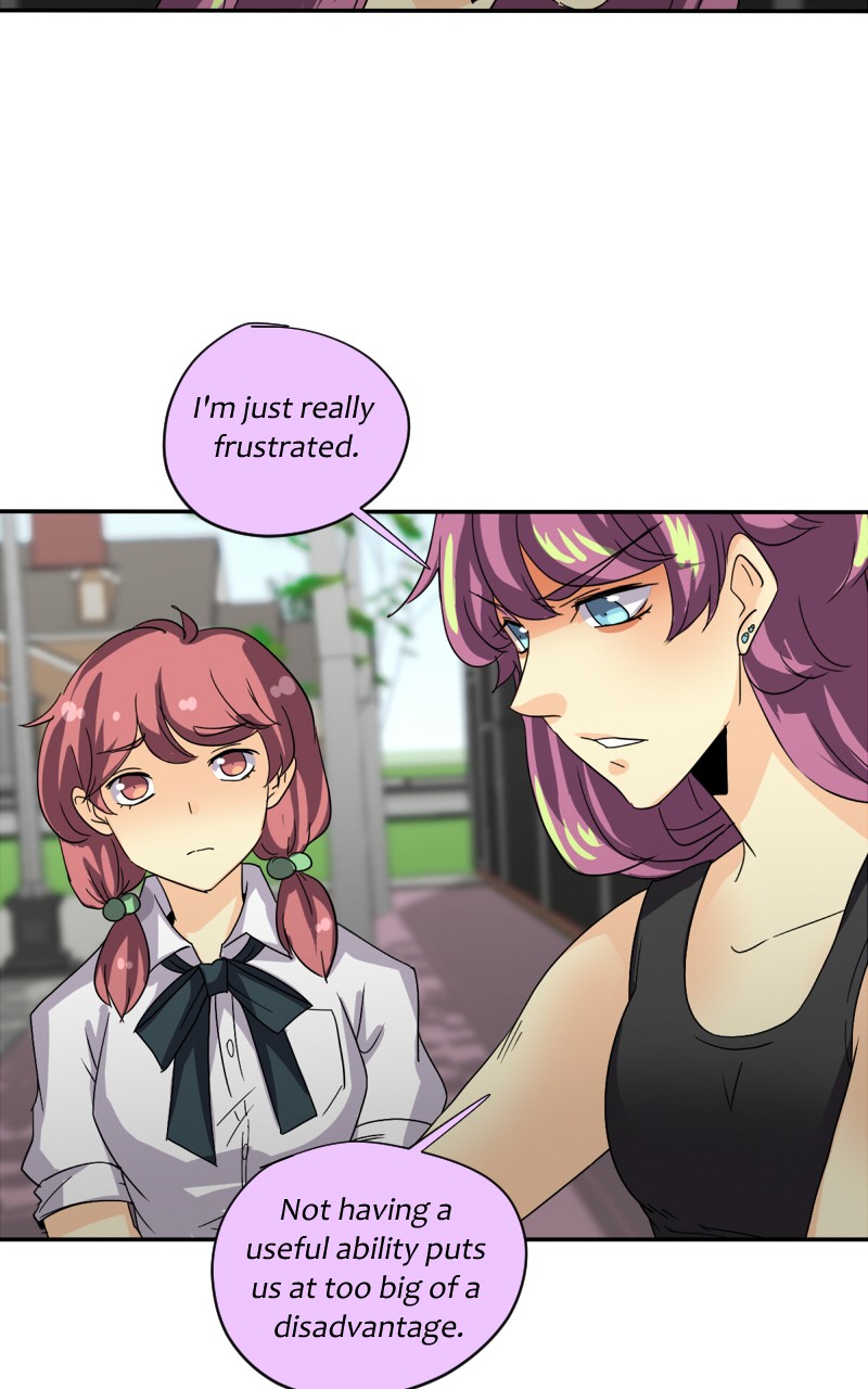 unOrdinary chapter 164 page 37