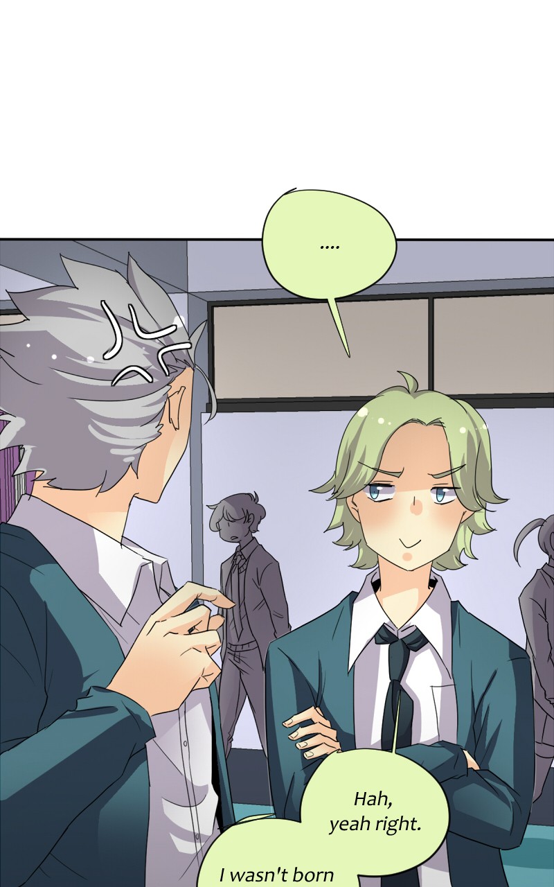 unOrdinary chapter 164 page 4