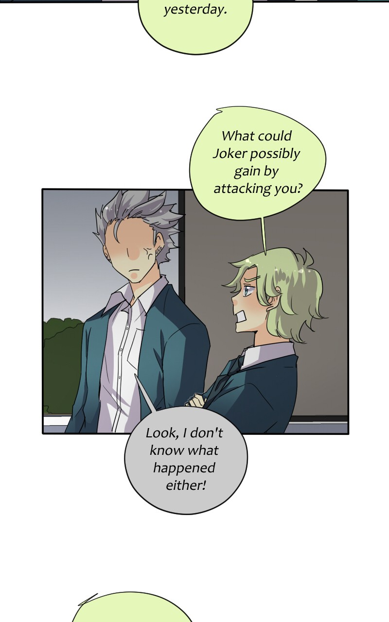 unOrdinary chapter 164 page 5