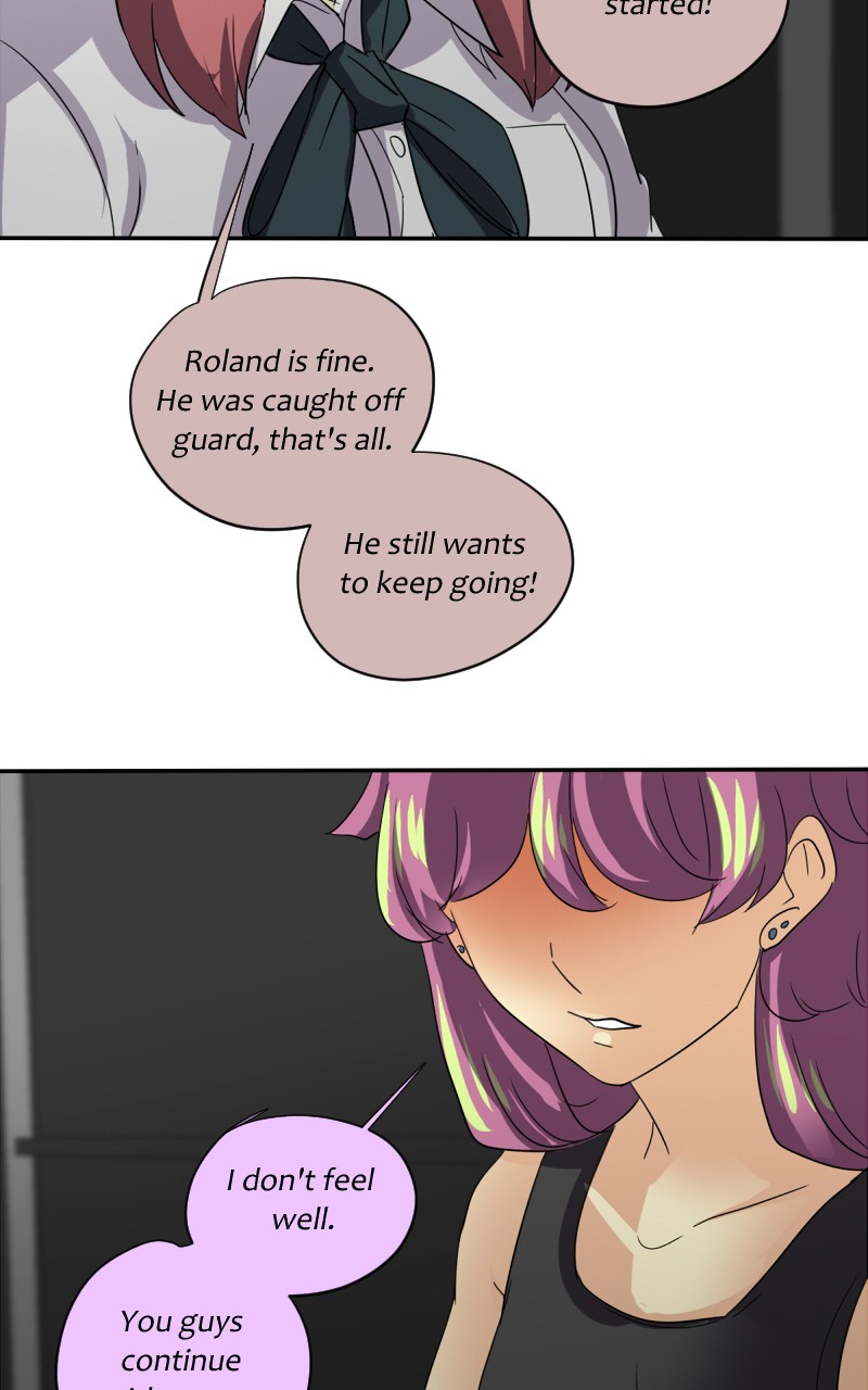 unOrdinary chapter 164 page 51