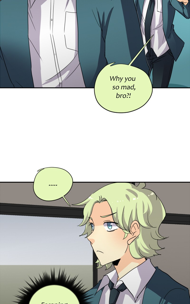 unOrdinary chapter 164 page 8