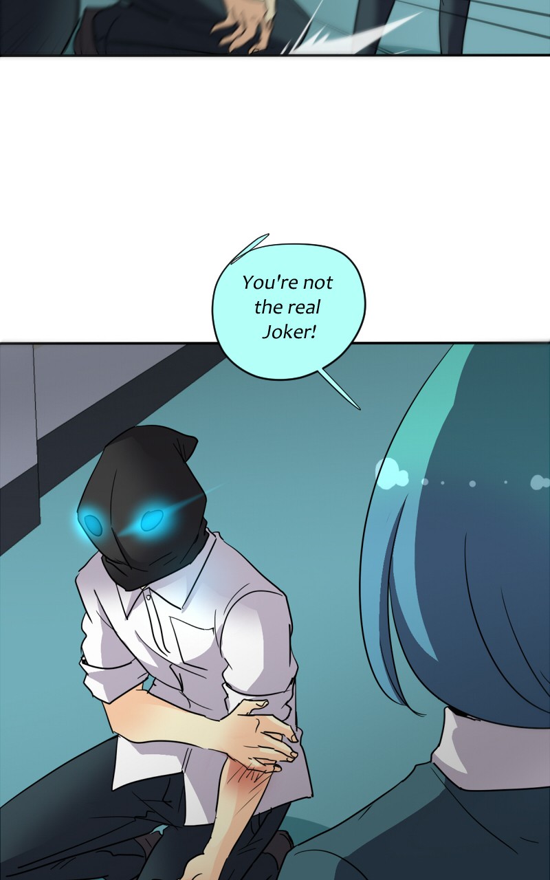 unOrdinary chapter 165 page 21