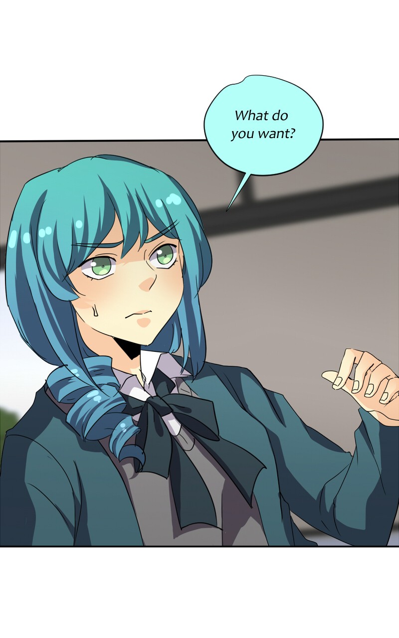 unOrdinary chapter 165 page 3