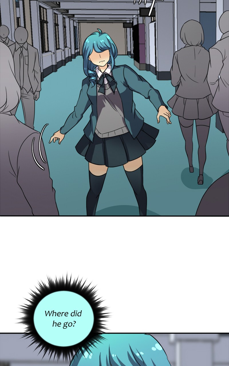 unOrdinary chapter 165 page 33