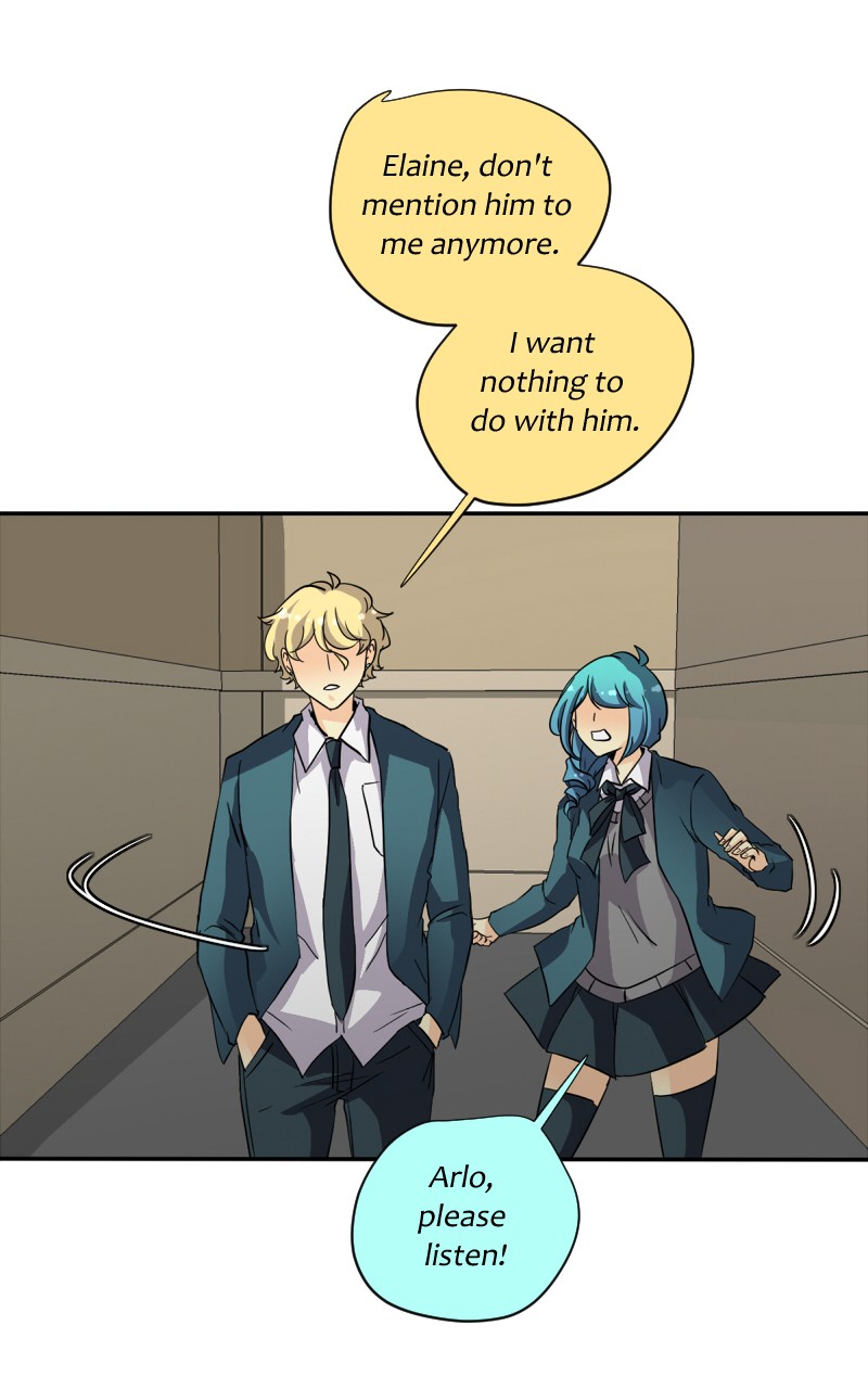 unOrdinary chapter 165 page 47